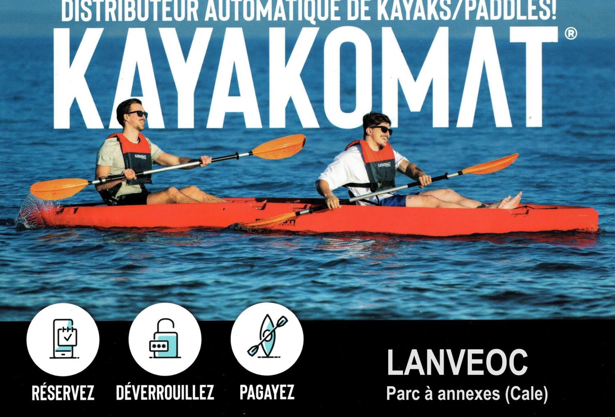 Camping Cap-Ouest Lanveoc Экстерьер фото